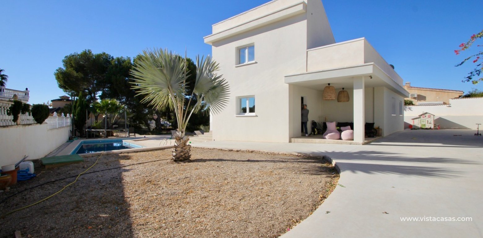 Resale - Villa - Rojales - Ciudad Quesada