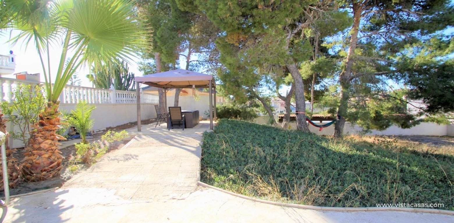 Resale - Villa - Rojales - Ciudad Quesada