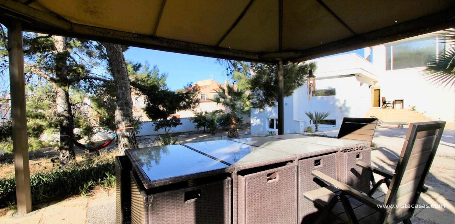 Resale - Villa - Rojales - Ciudad Quesada