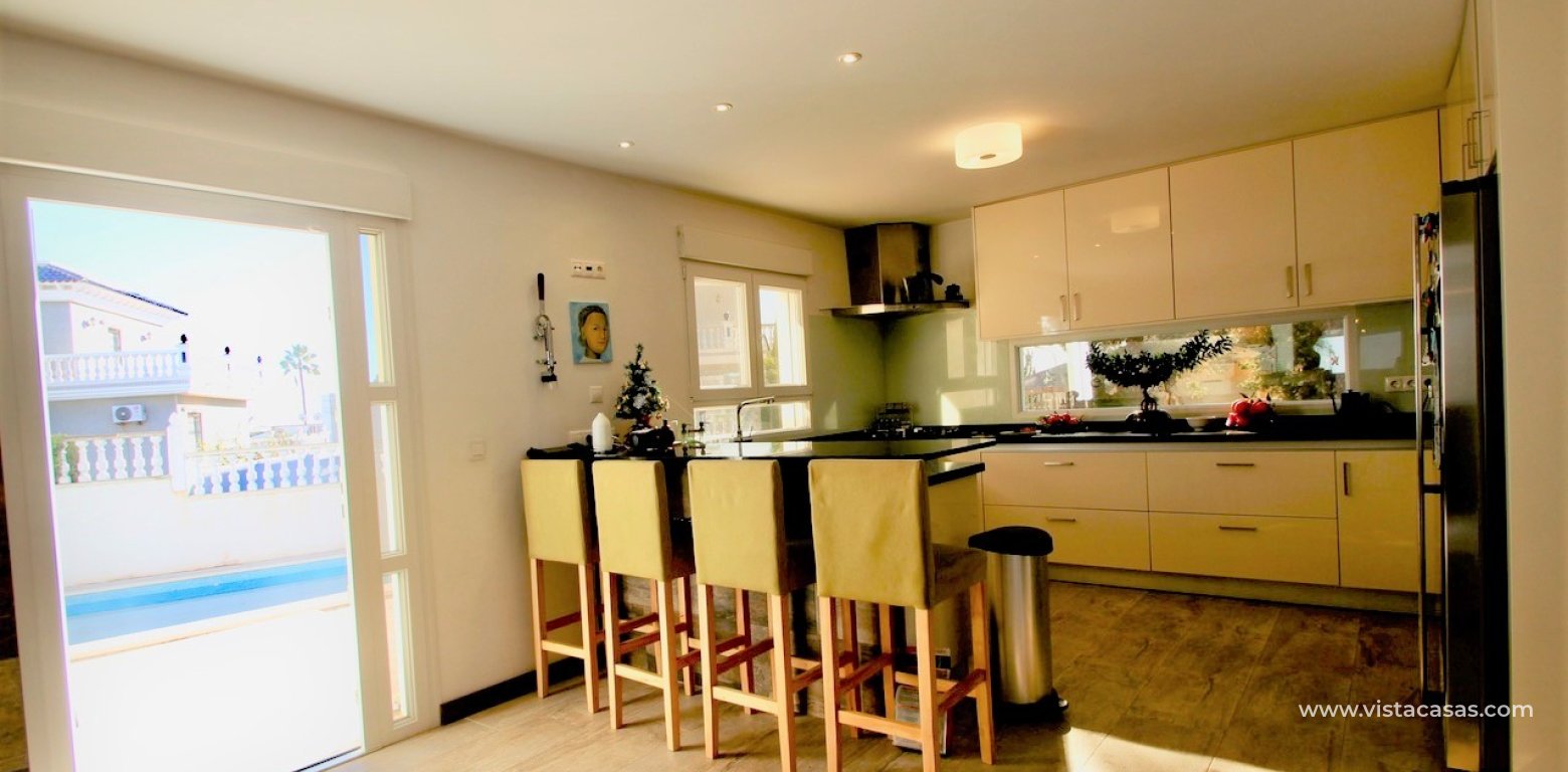 Resale - Villa - Rojales - Ciudad Quesada