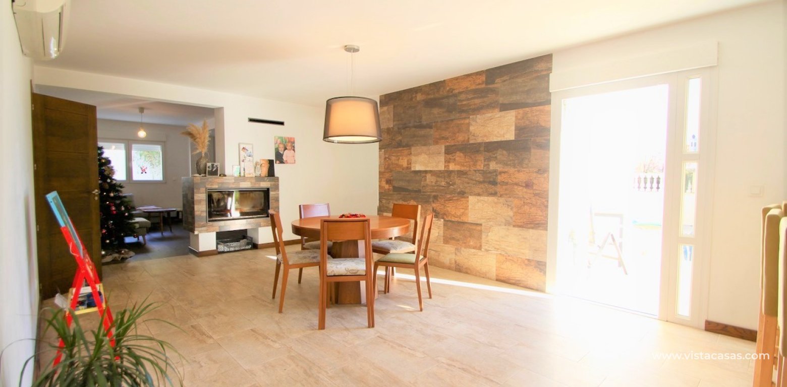 Resale - Villa - Rojales - Ciudad Quesada