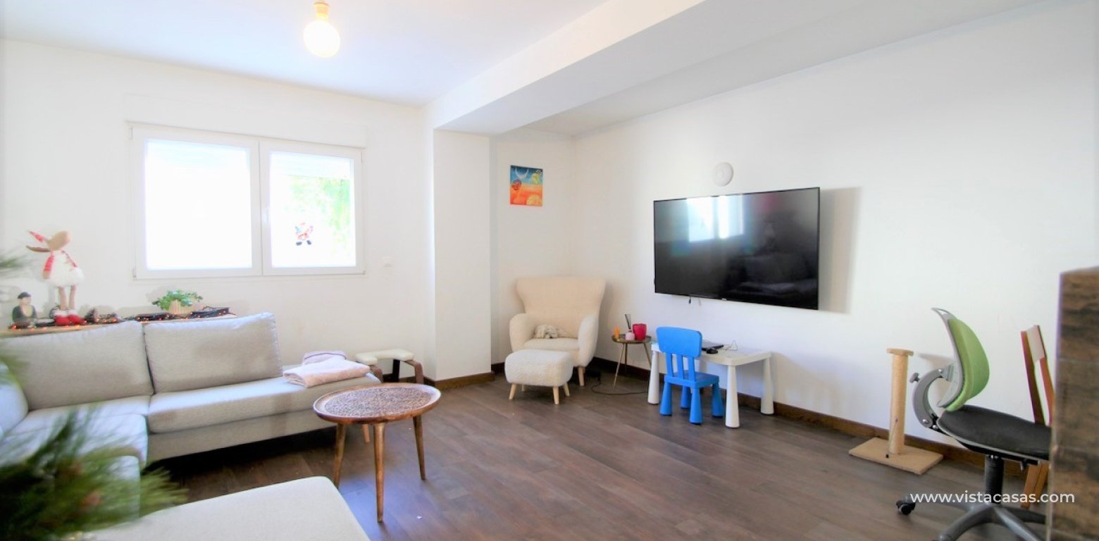 Resale - Villa - Rojales - Ciudad Quesada