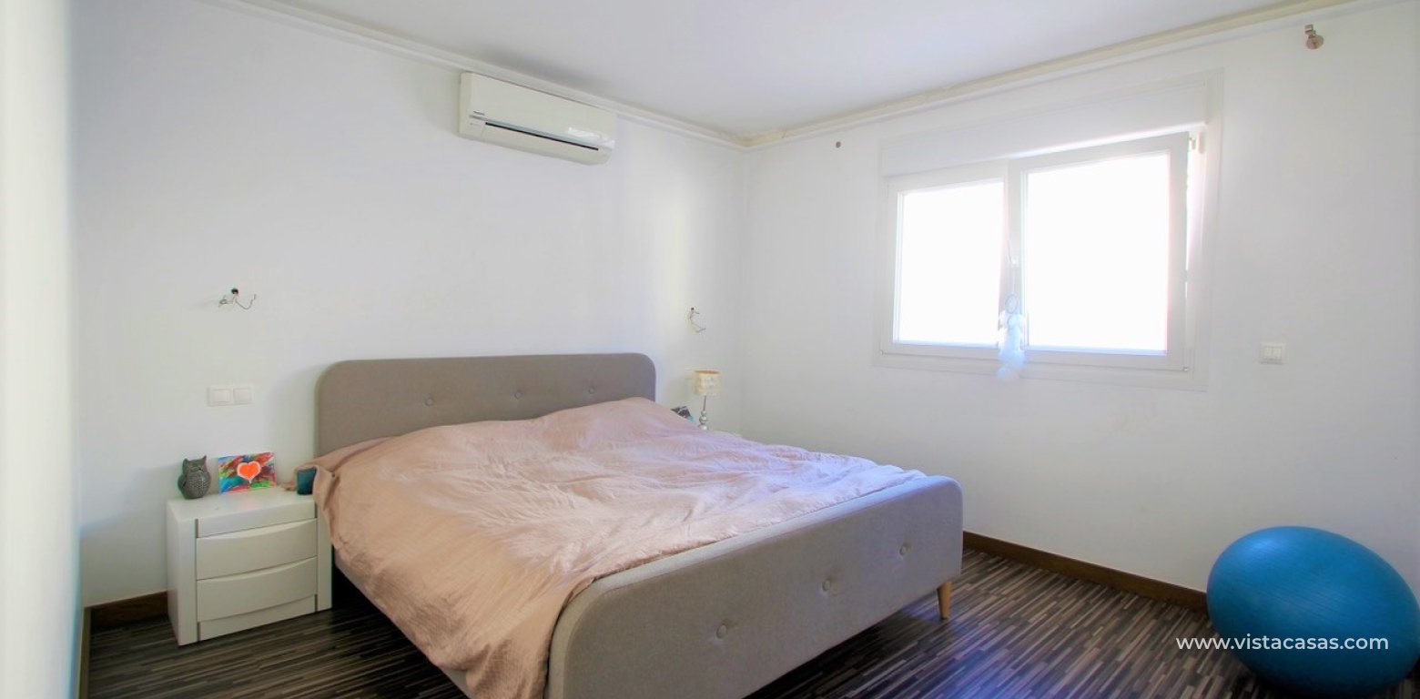 Resale - Villa - Rojales - Ciudad Quesada