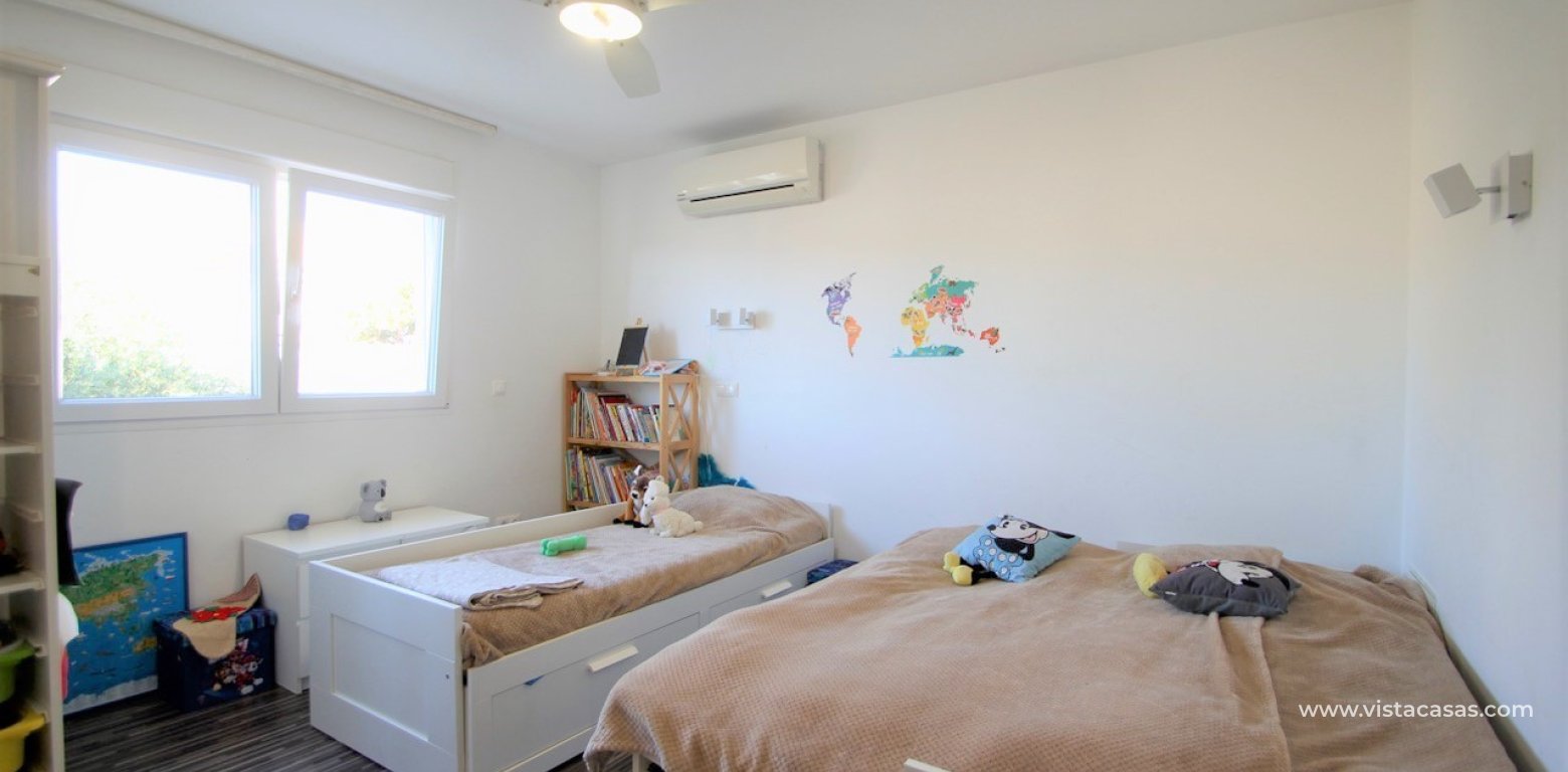 Resale - Villa - Rojales - Ciudad Quesada