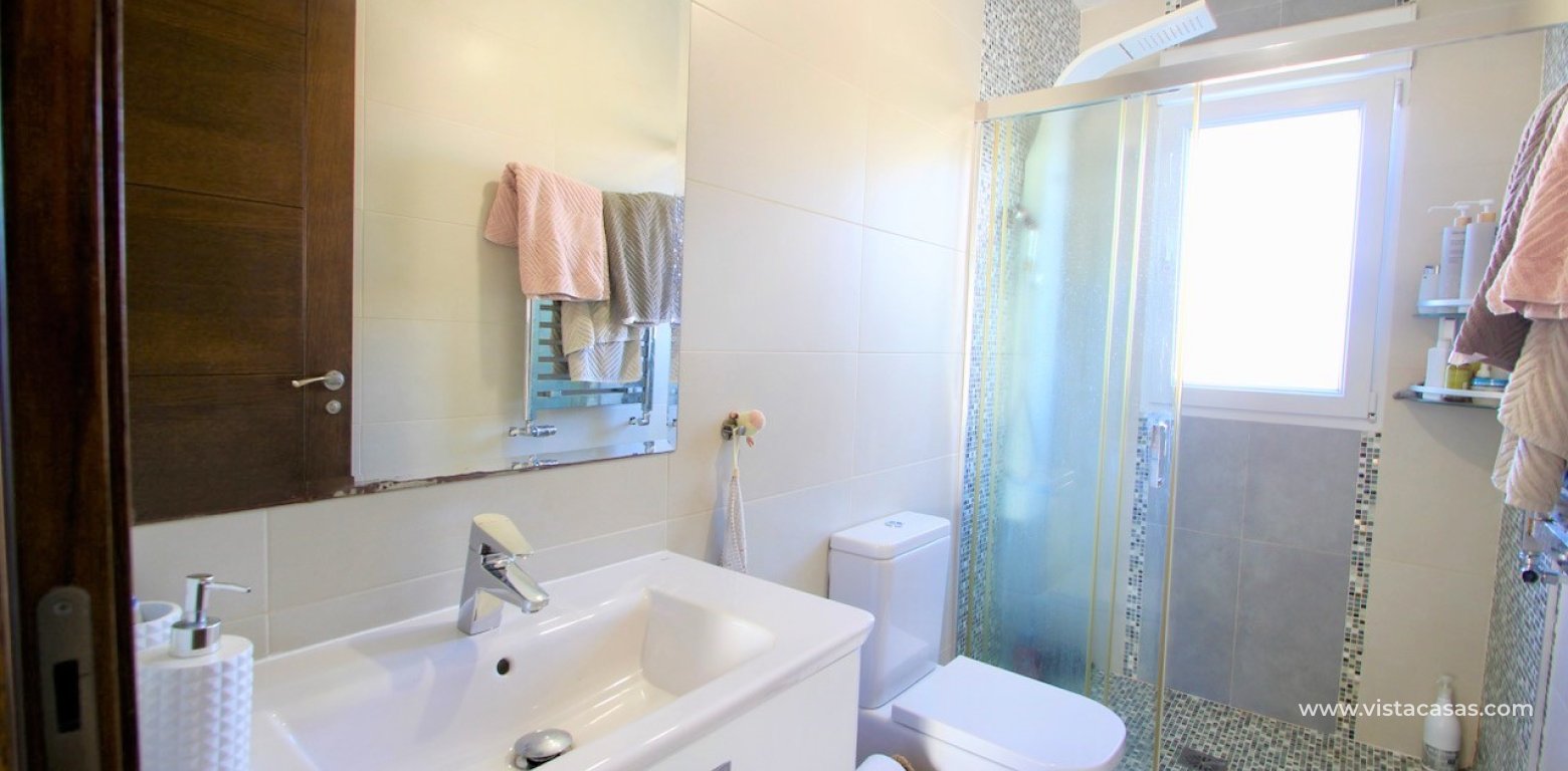 Resale - Villa - Rojales - Ciudad Quesada