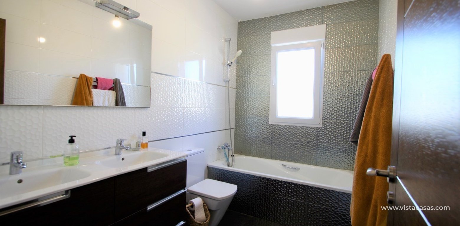 Resale - Villa - Rojales - Ciudad Quesada