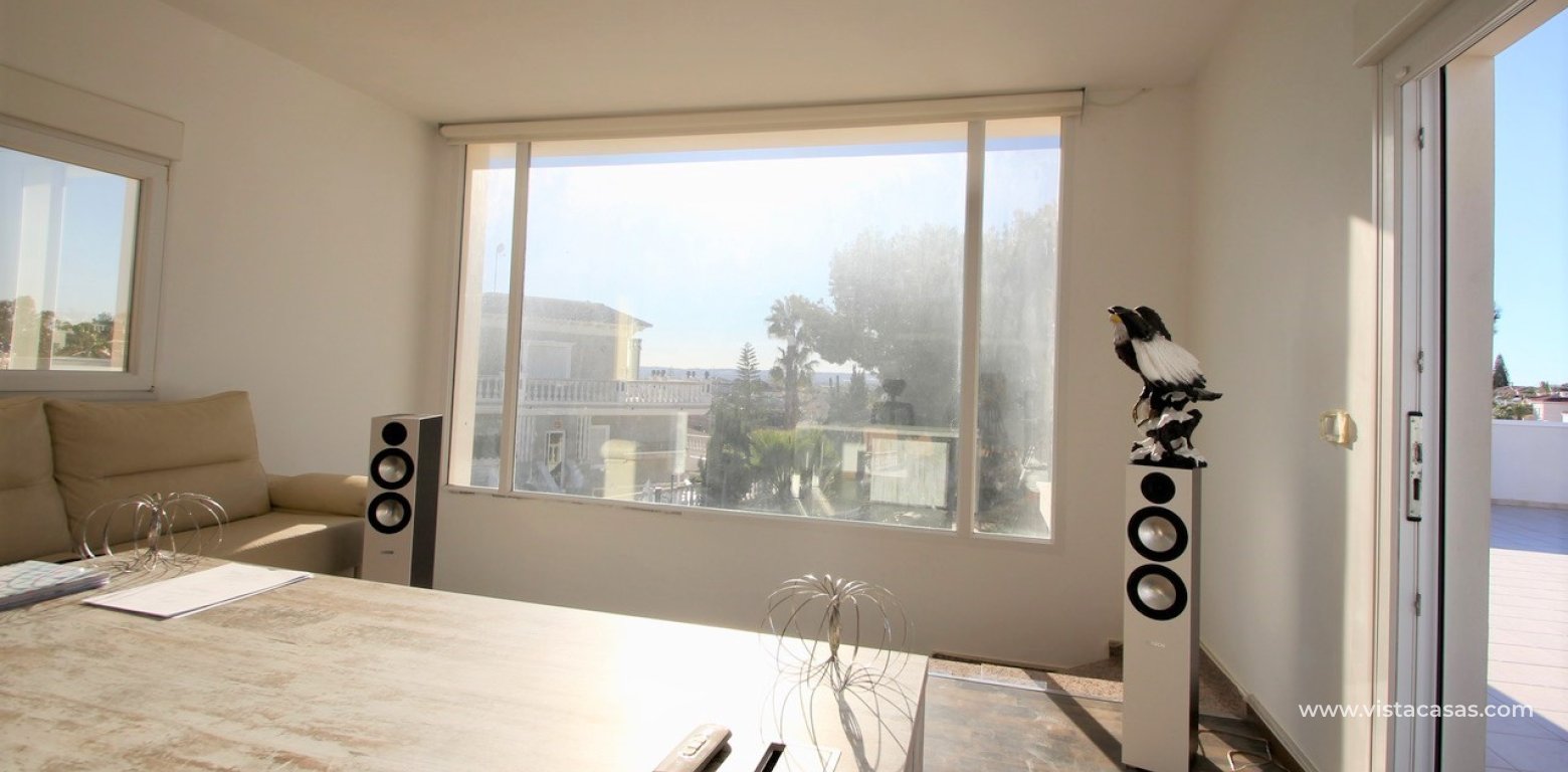 Resale - Villa - Rojales - Ciudad Quesada