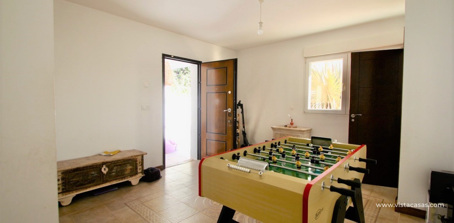 Resale - Villa - Rojales - Ciudad Quesada