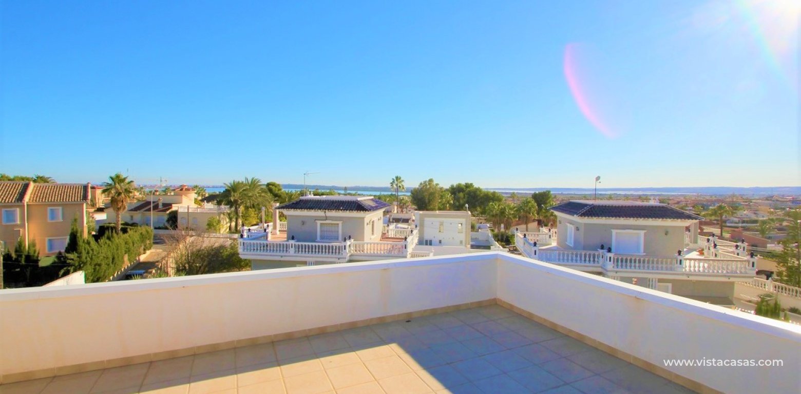 Resale - Villa - Rojales - Ciudad Quesada