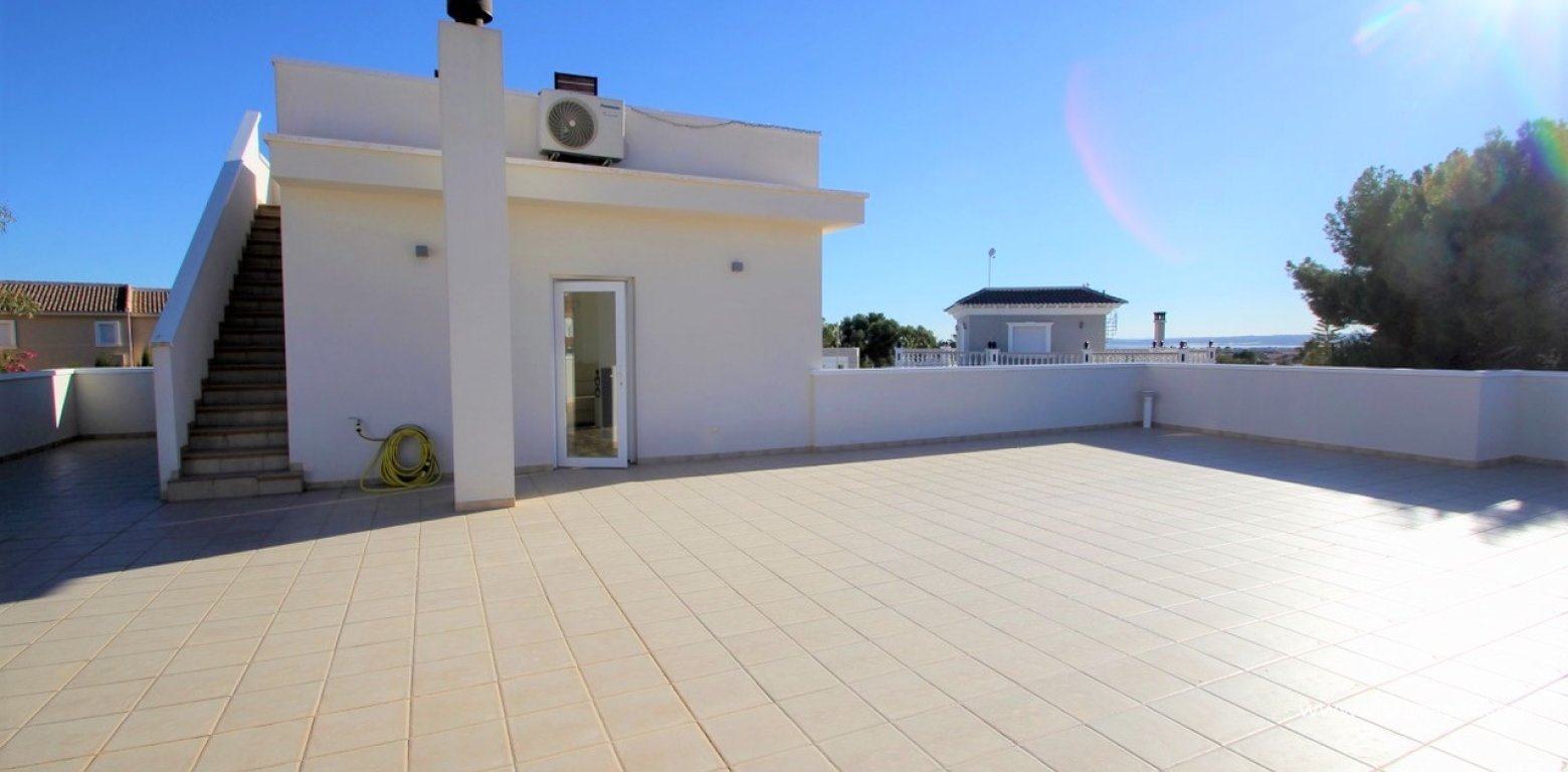 Resale - Villa - Rojales - Ciudad Quesada