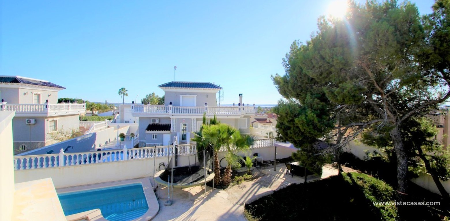 Resale - Villa - Rojales - Ciudad Quesada