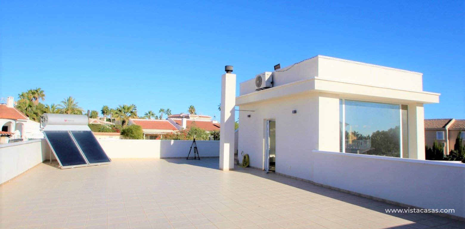 Resale - Villa - Rojales - Ciudad Quesada