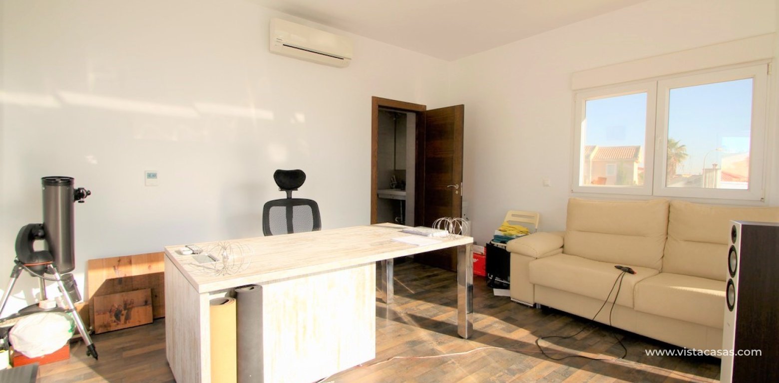 Resale - Villa - Rojales - Ciudad Quesada