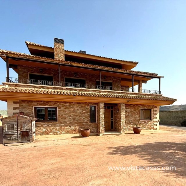 Villa - Wtórny - San Miguel de Salinas - San Miguel de Salinas