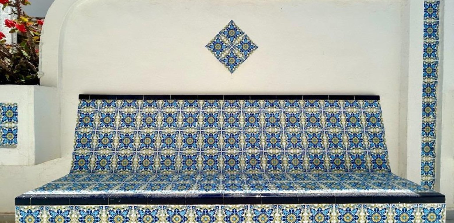 Resale - Villa - La Zenia