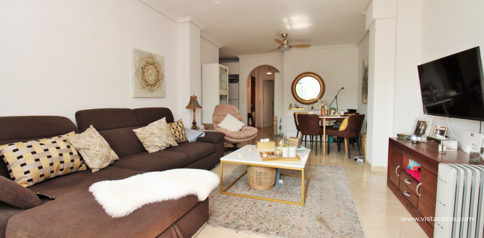 Apartment for sale Jumilla 3 Playa Flamenca lounge