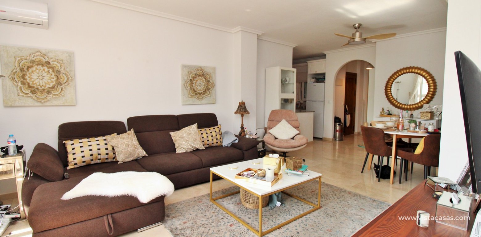 Apartment for sale Jumilla 3 Playa Flamenca lounge 3
