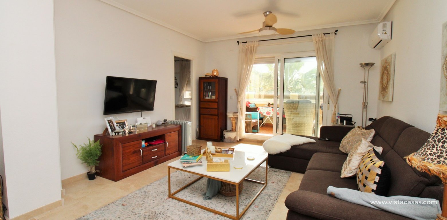 Apartment for sale Jumilla 3 Playa Flamenca lounge 4