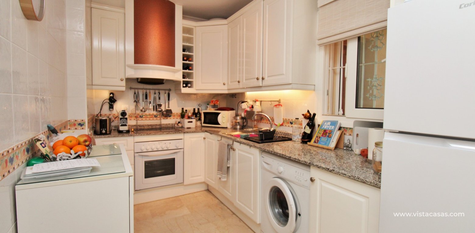 Apartment for sale Jumilla 3 Playa Flamenca kitchen