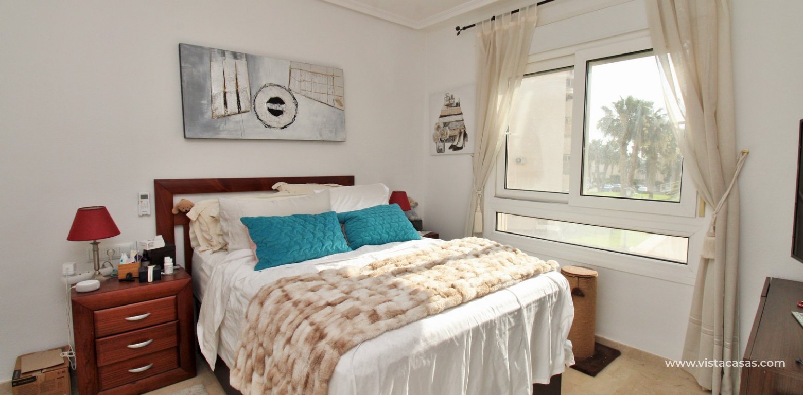 Apartment for sale Jumilla 3 Playa Flamenca master bedroom