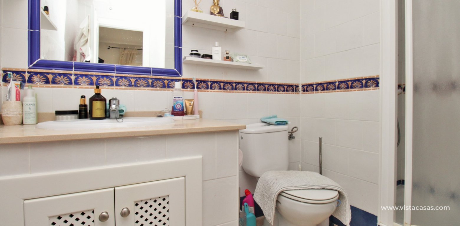 Apartment for sale Jumilla 3 Playa Flamenca en-suite bathroom