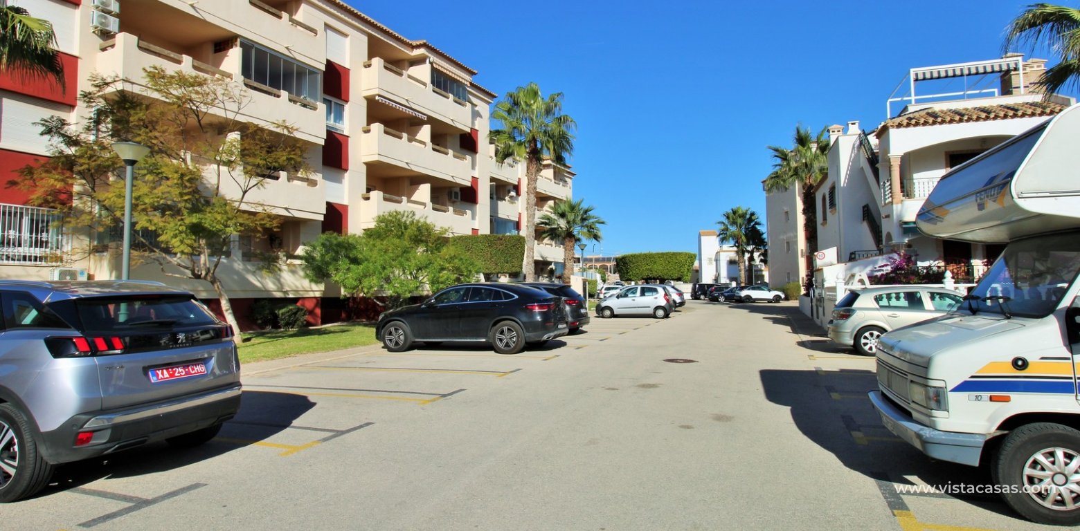 Apartment for sale Jumilla 3 Playa Flamenca parking