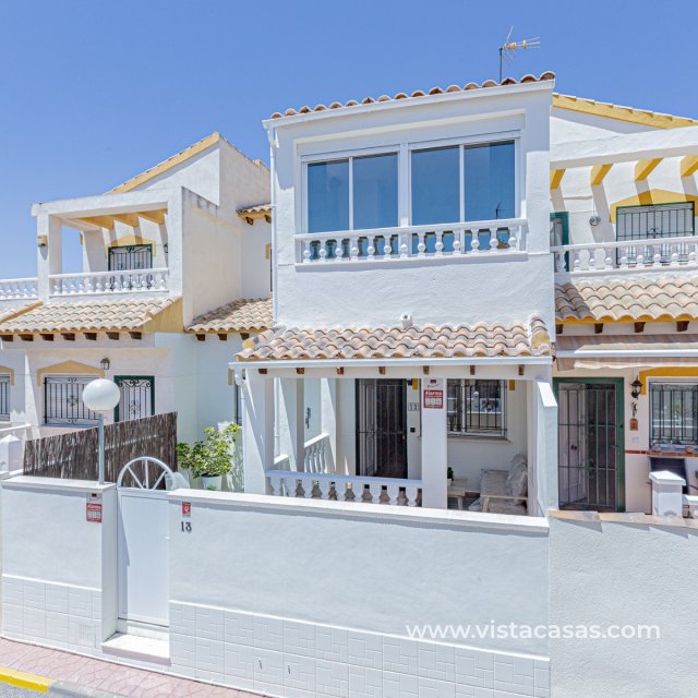 Townhouse - Resale - Punta Prima - Punta Prima