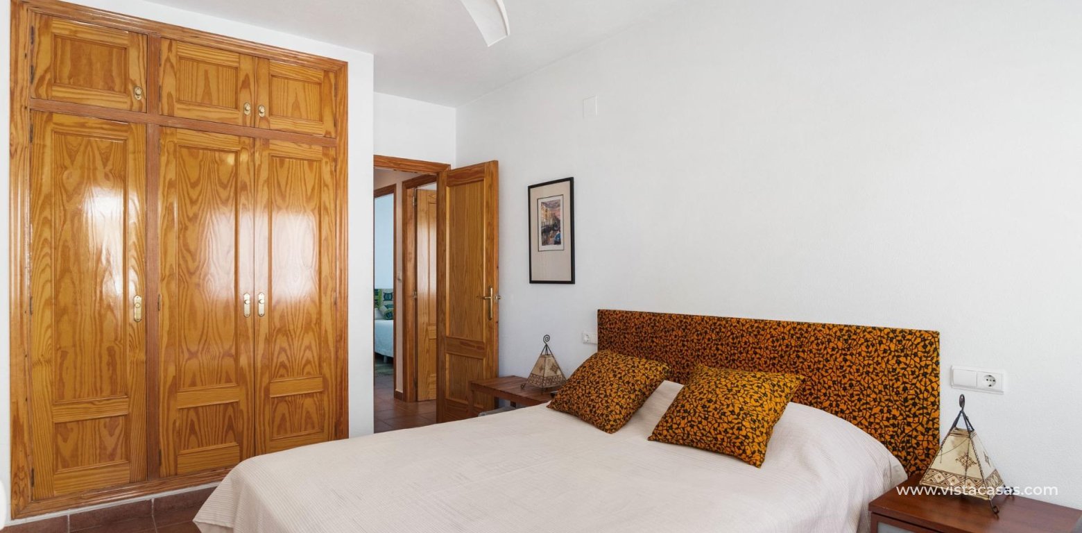 Resale - Apartment - Campoamor