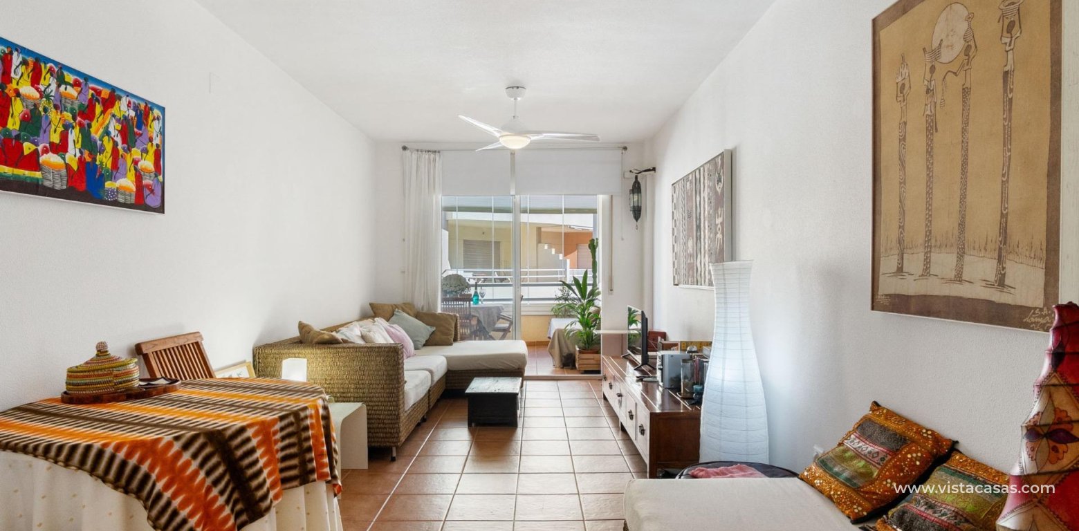 Resale - Apartment - Campoamor