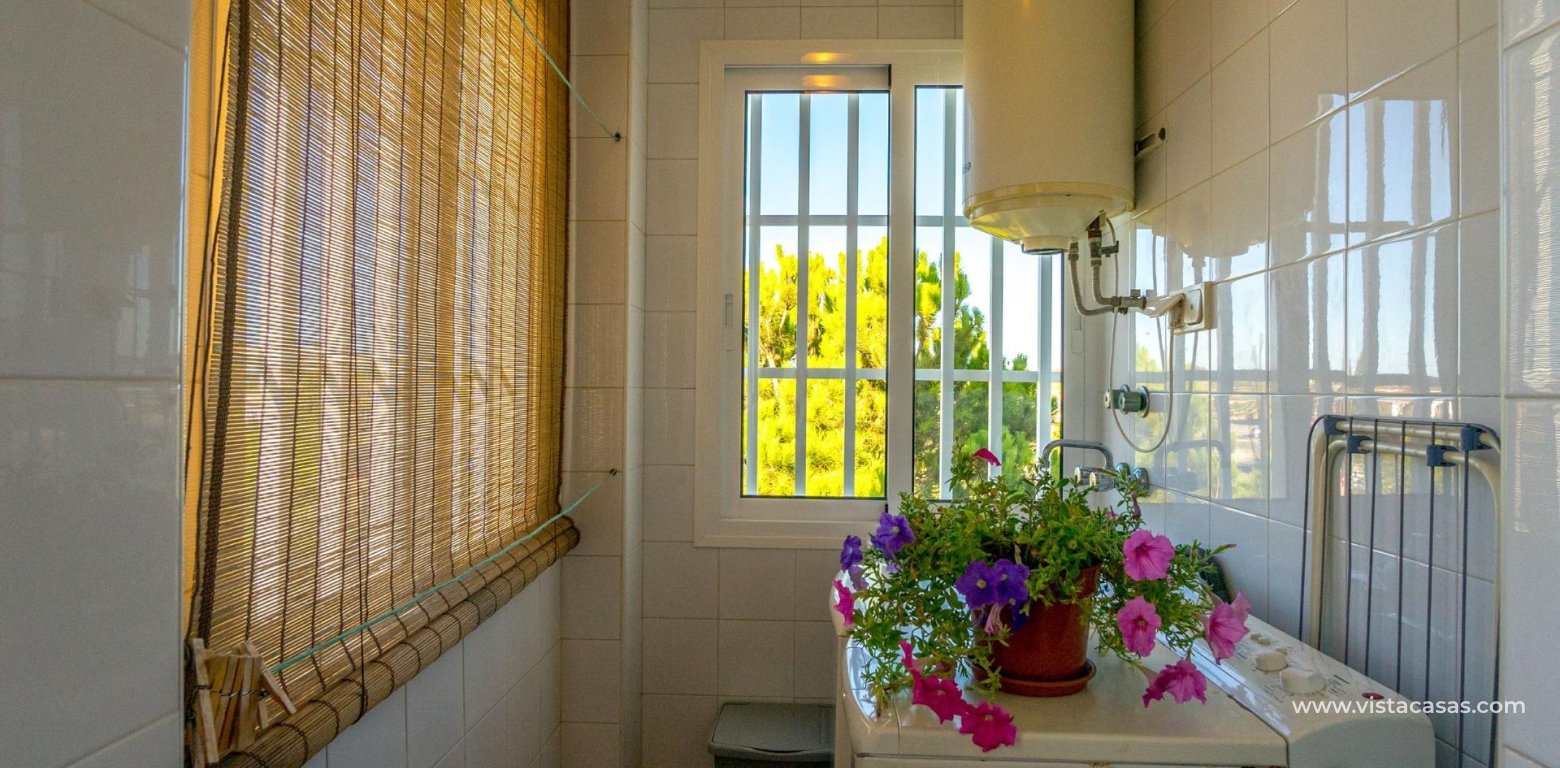 Resale - Apartment - Campoamor