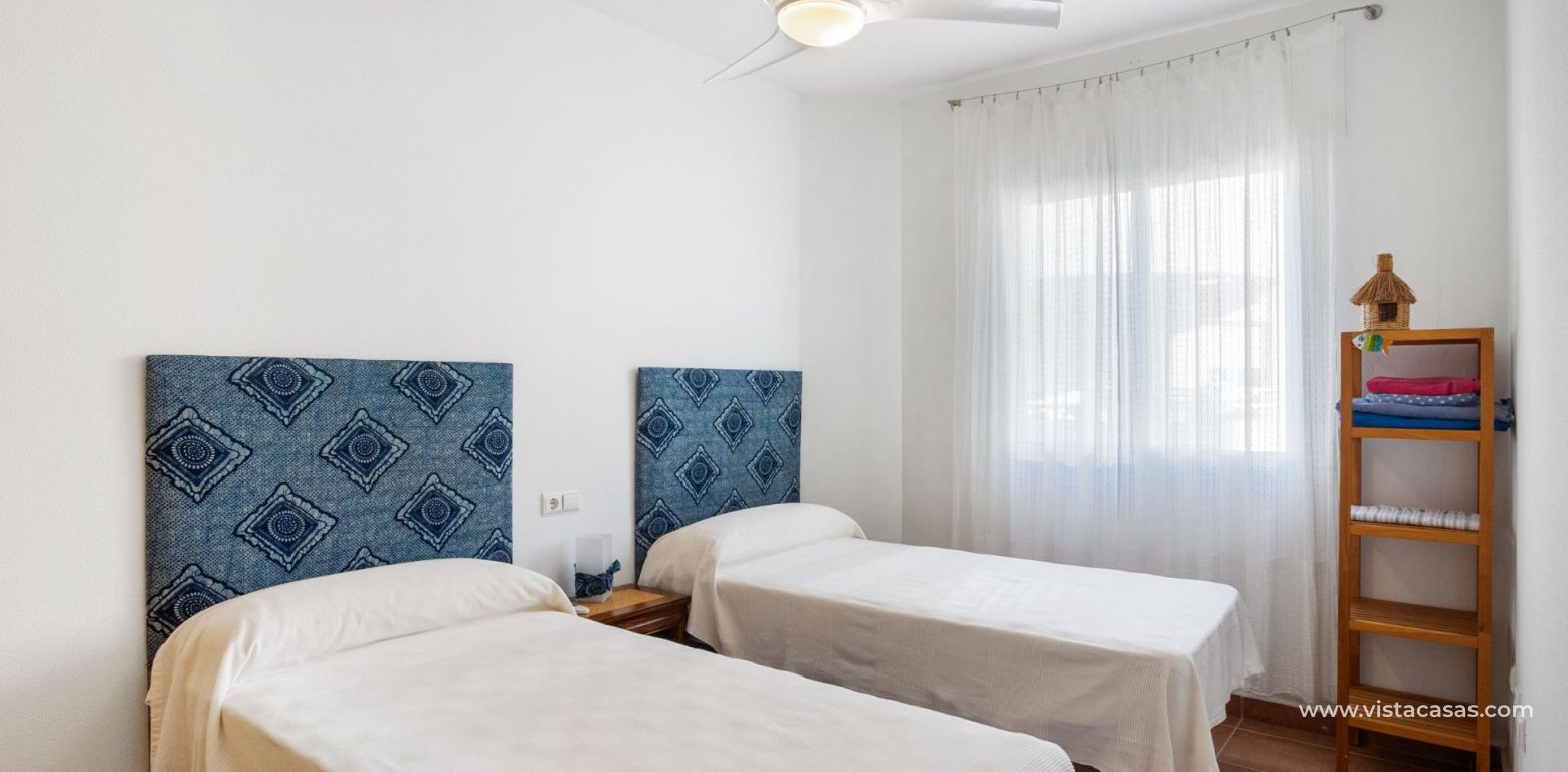 Resale - Apartment - Campoamor