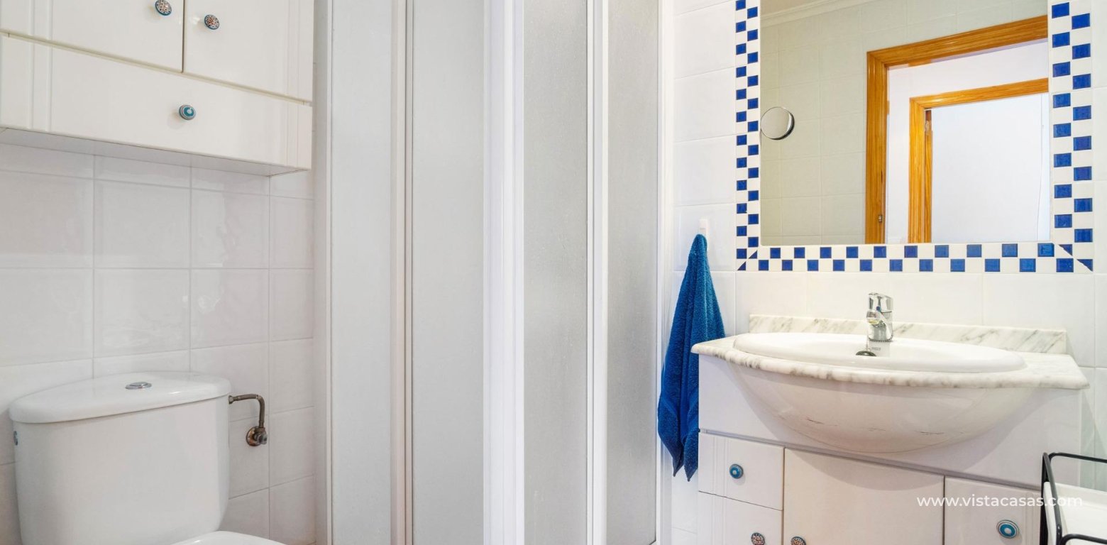 Resale - Apartment - Campoamor