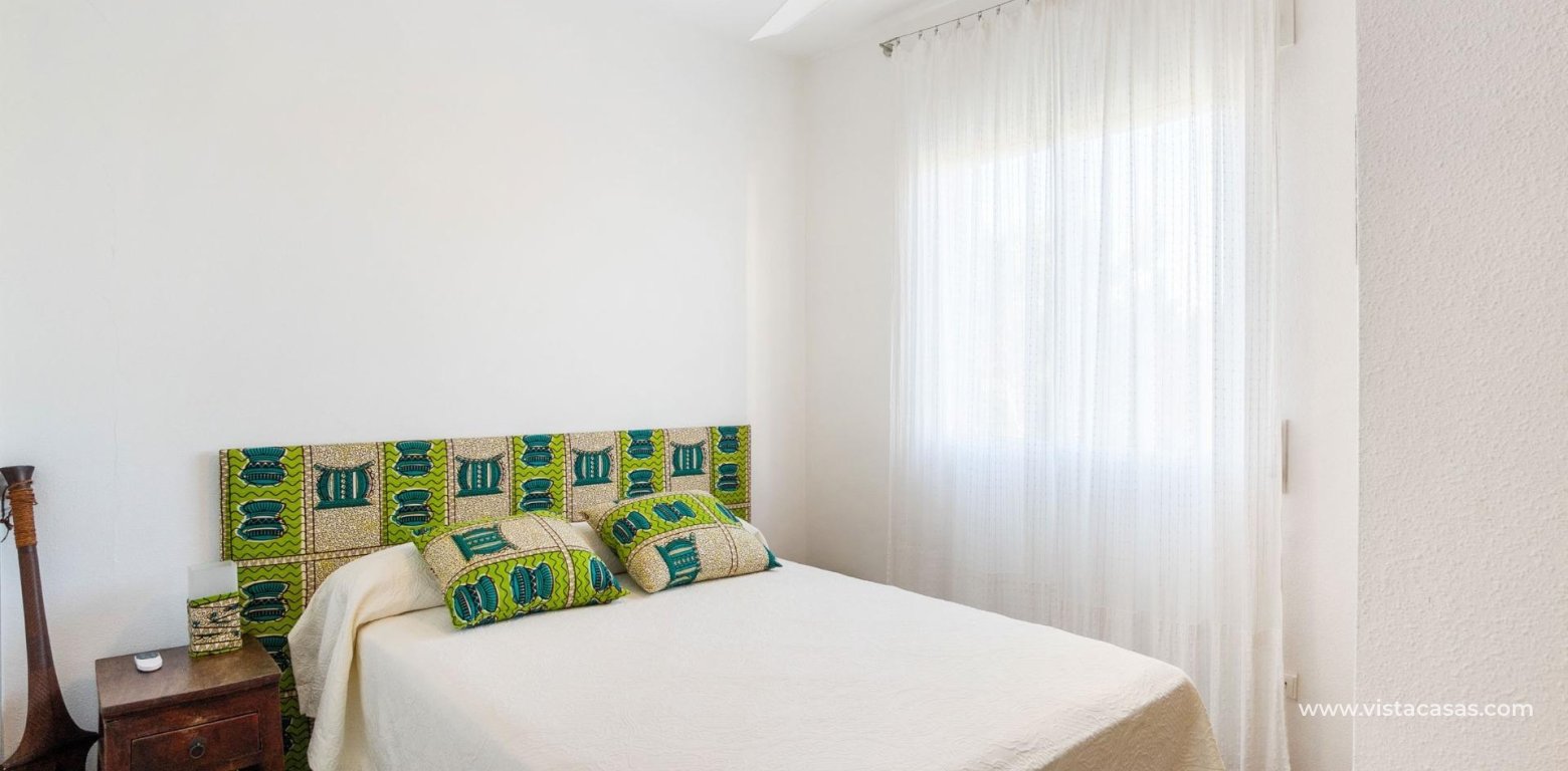 Resale - Apartment - Campoamor