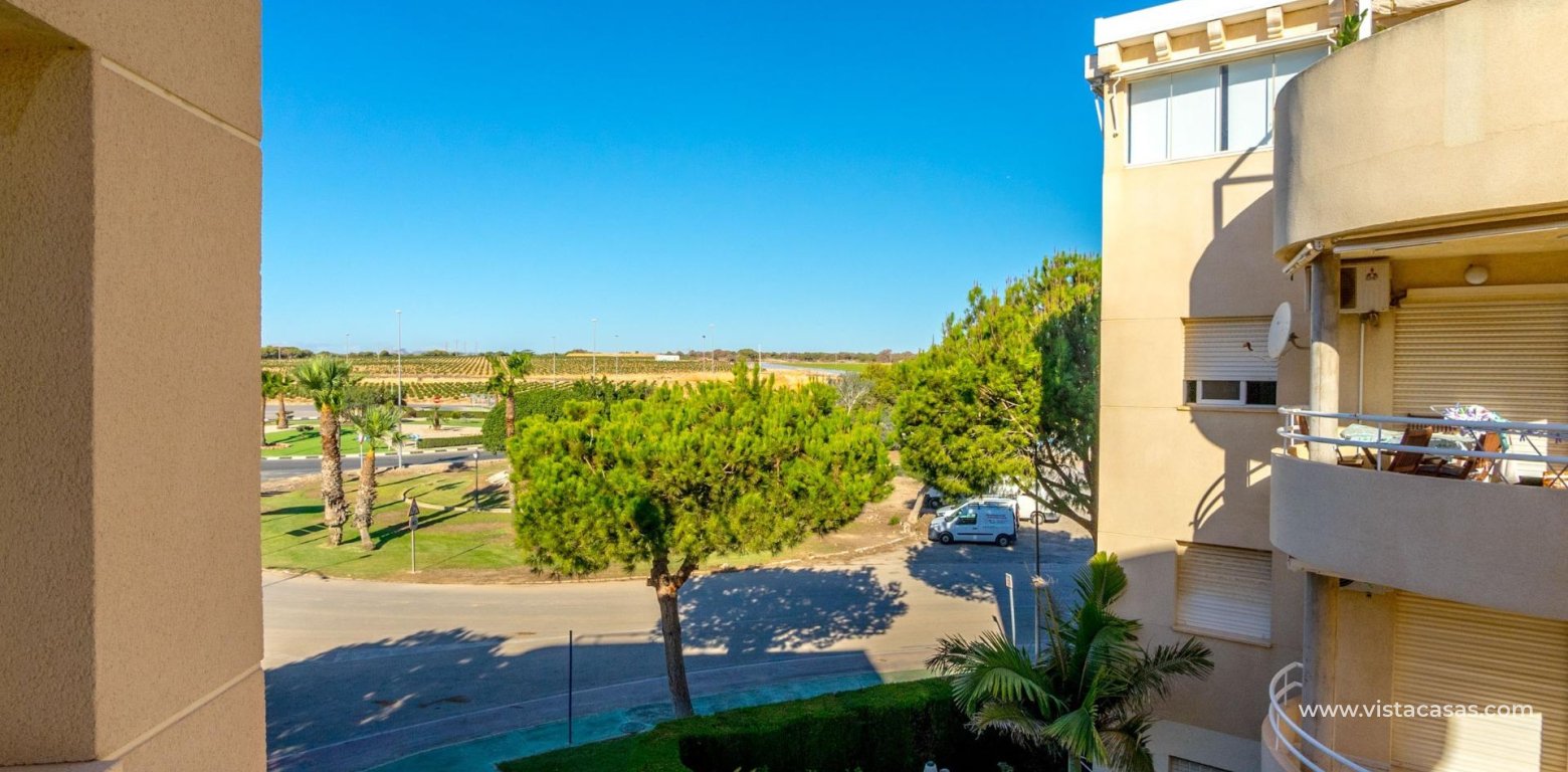 Resale - Apartment - Campoamor