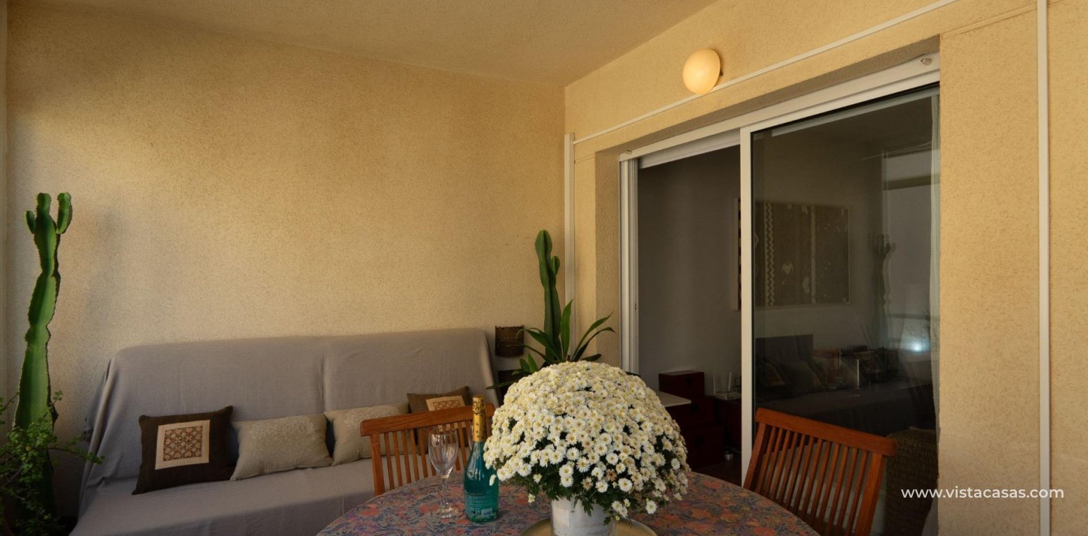 Resale - Apartment - Campoamor