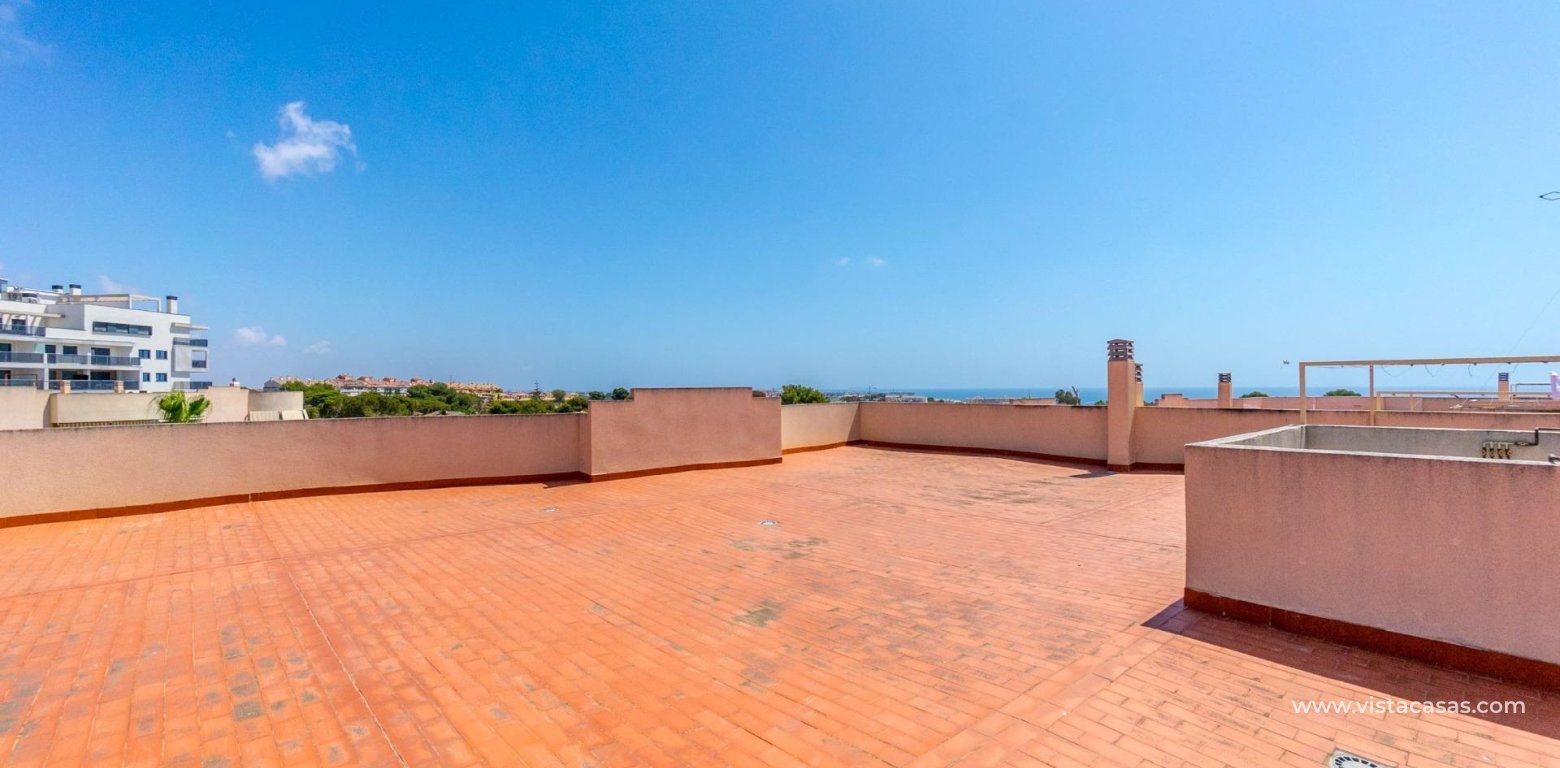Resale - Apartment - Campoamor