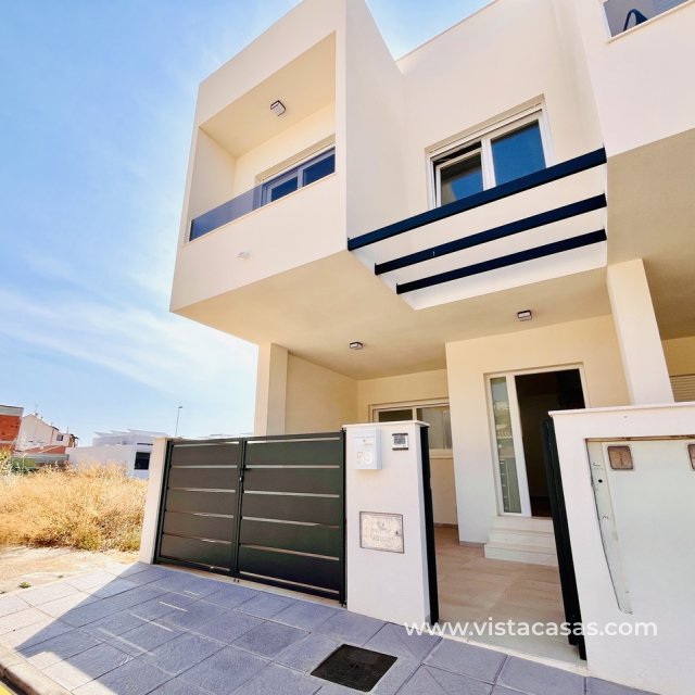 Radhus - Sale - Pilar de la Horadada - Pilar de la Horadada