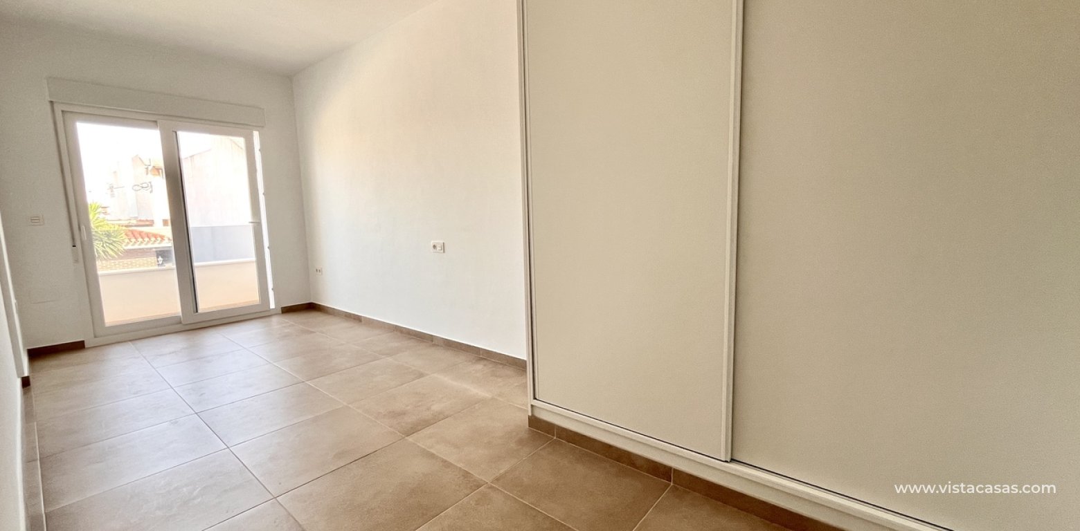 Wtórny - Townhouse - Pilar de la Horadada