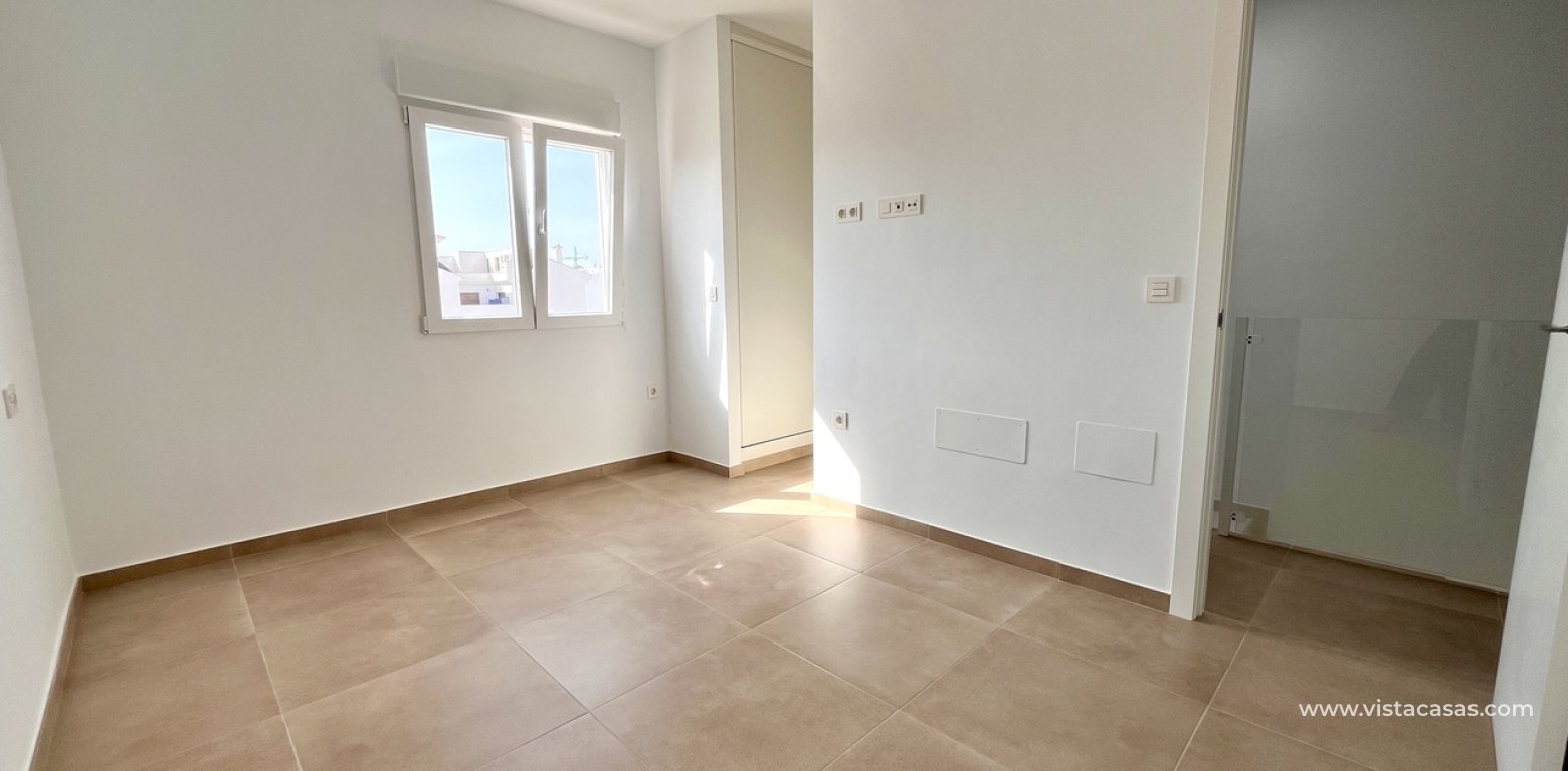 Wtórny - Townhouse - Pilar de la Horadada