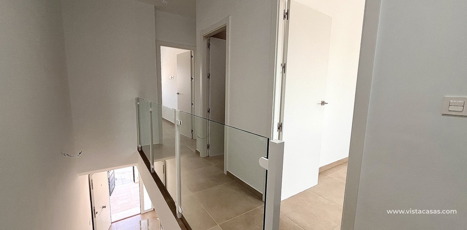 Wtórny - Townhouse - Pilar de la Horadada