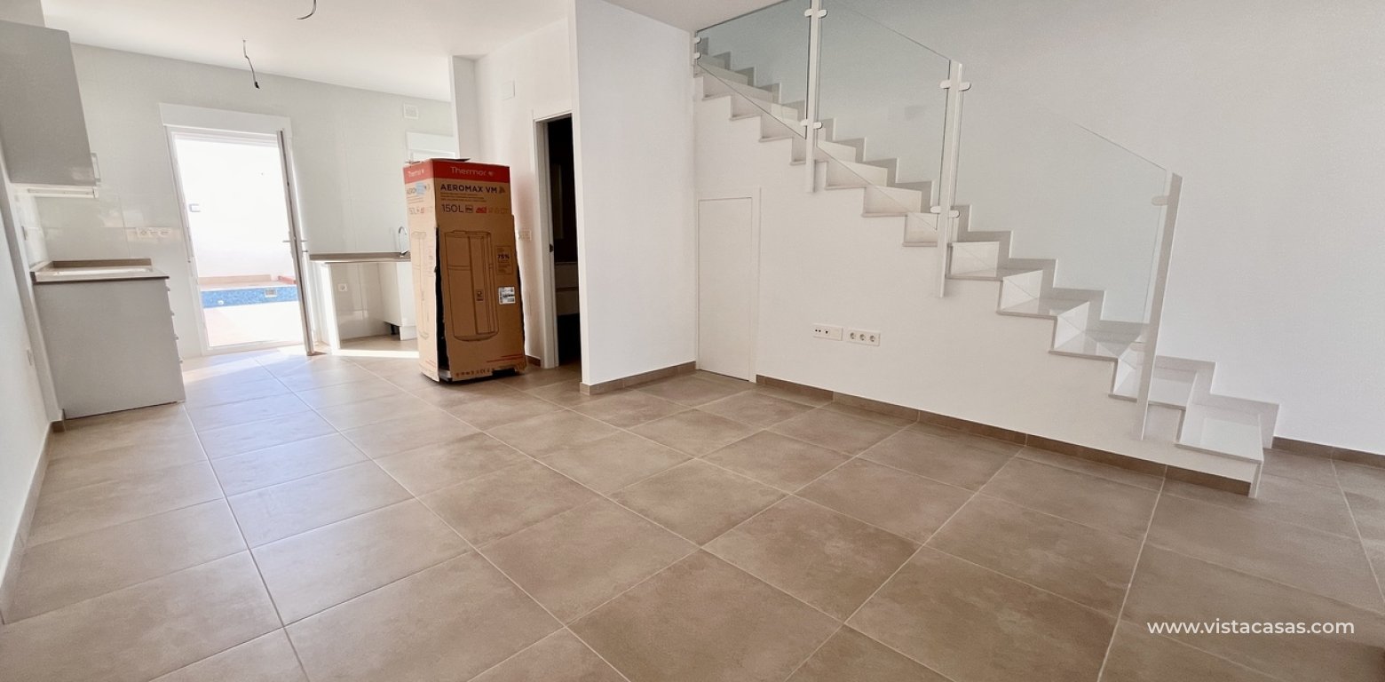 Wtórny - Townhouse - Pilar de la Horadada