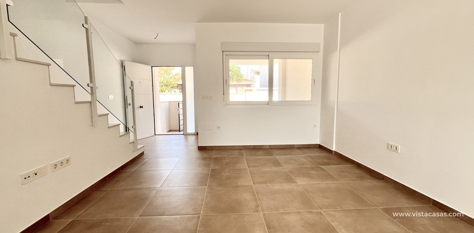 Wtórny - Townhouse - Pilar de la Horadada