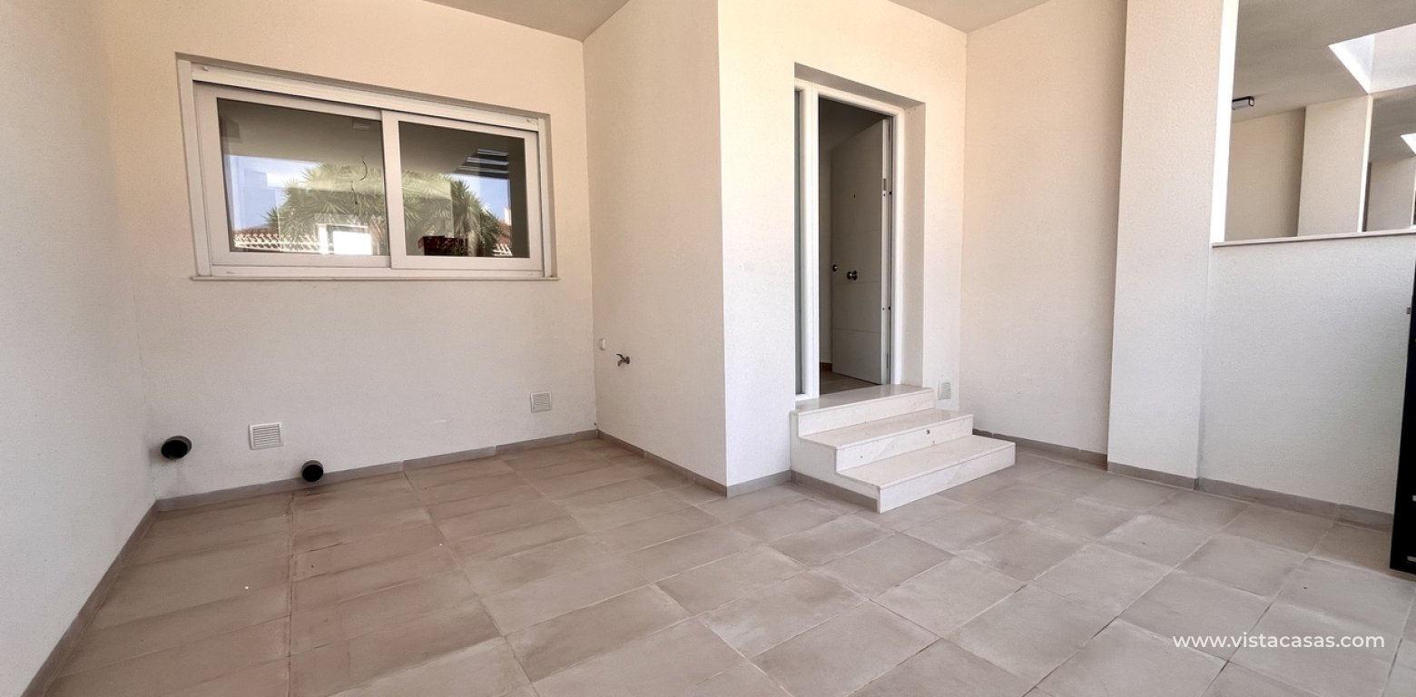 Wtórny - Townhouse - Pilar de la Horadada