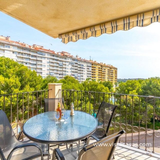 Apartment - Resale - Campoamor - Campoamor