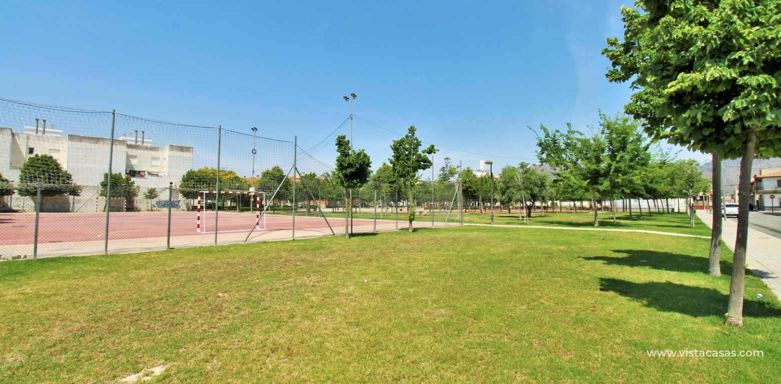 Resale - Townhouse - Los Desamparados