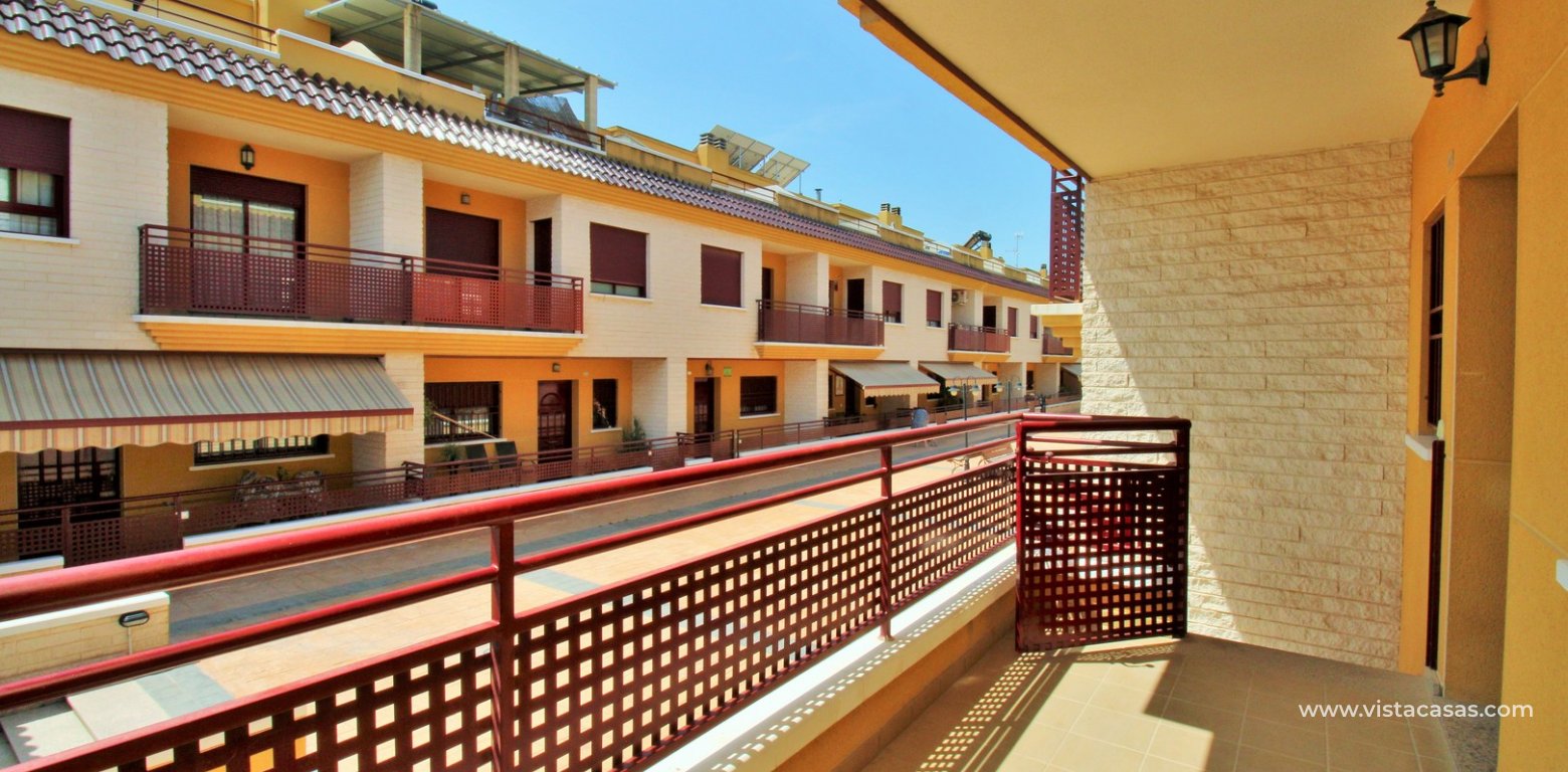 Resale - Townhouse - Los Desamparados