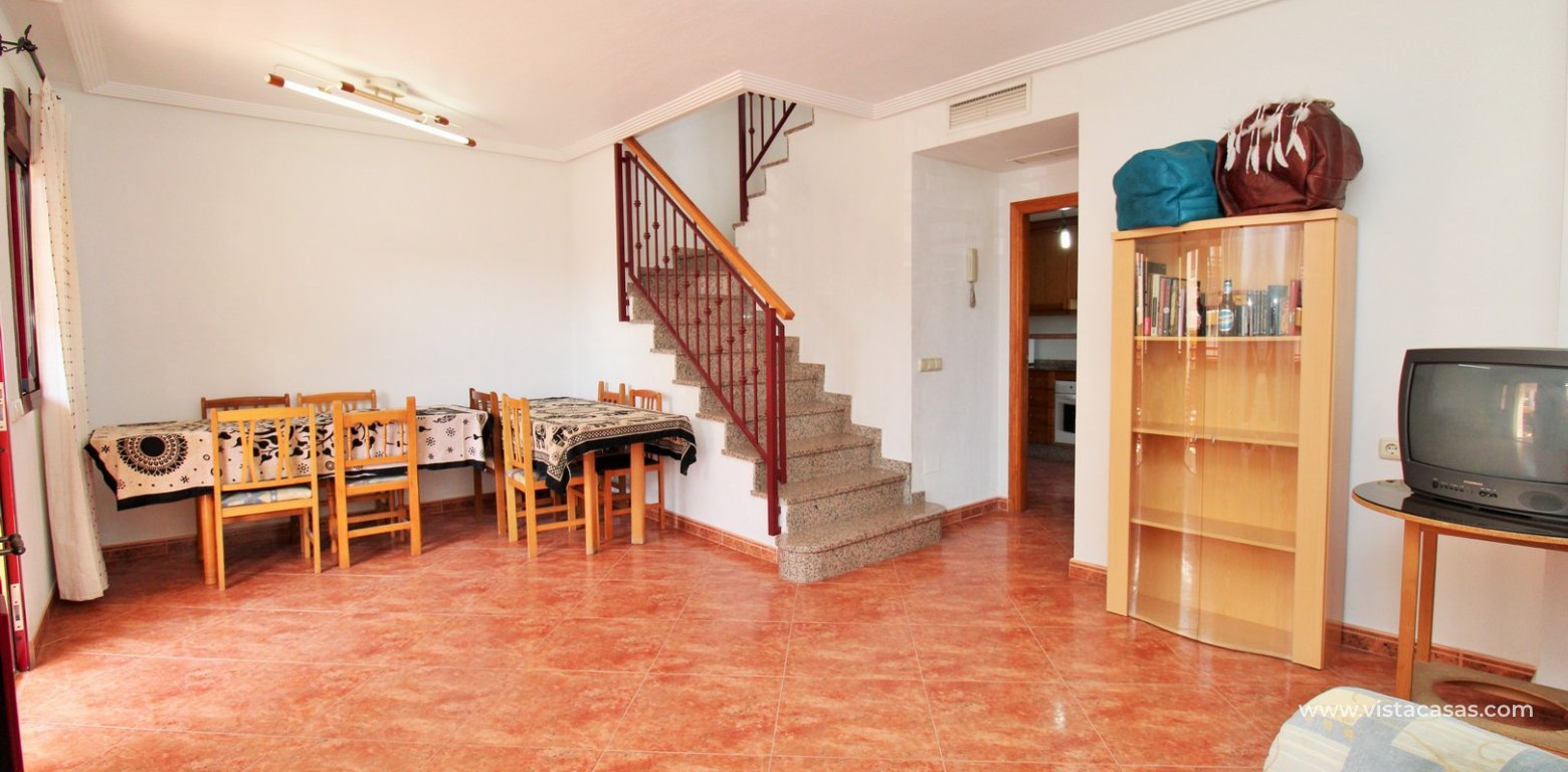 Resale - Townhouse - Los Desamparados
