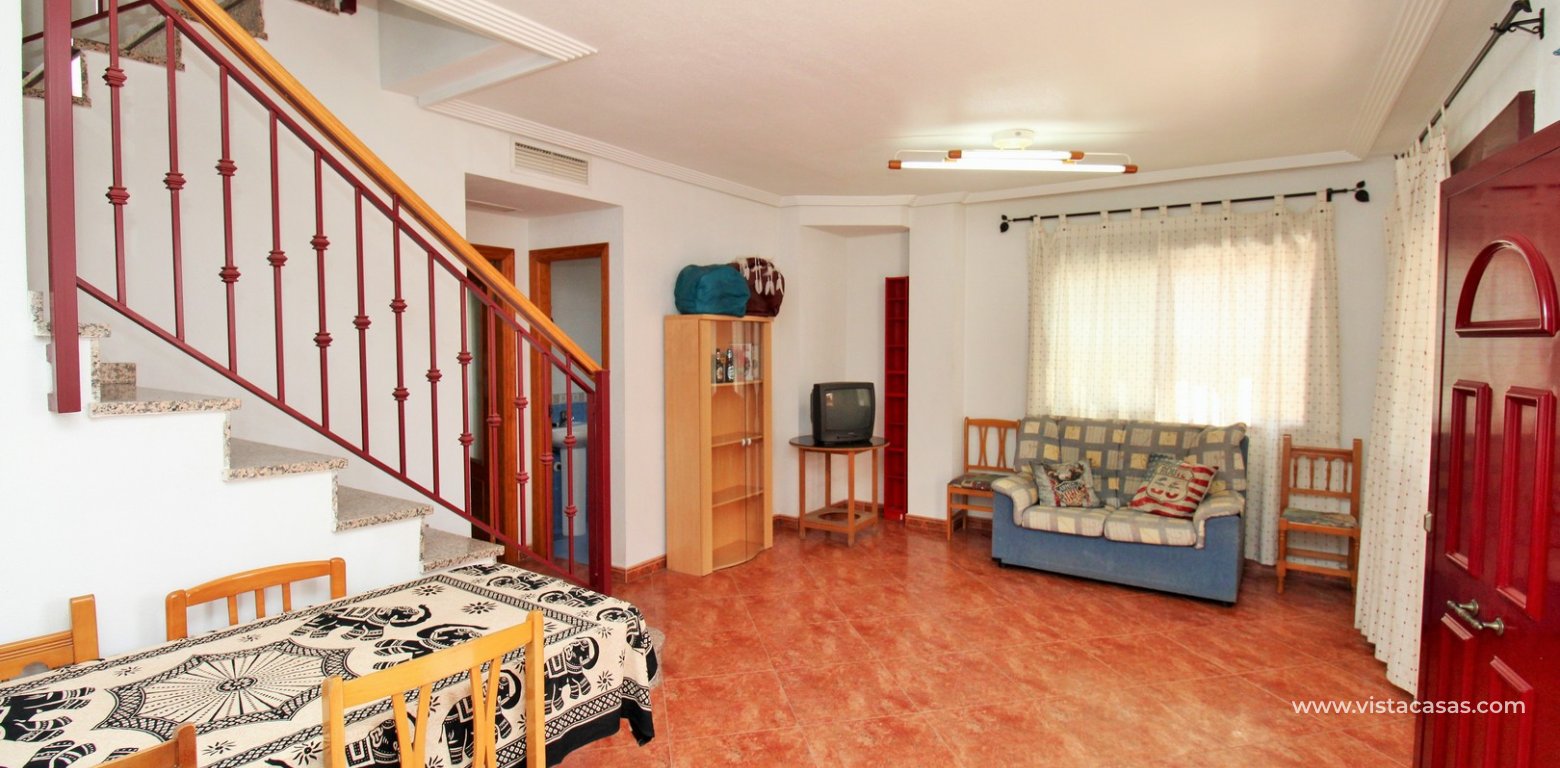 Resale - Townhouse - Los Desamparados