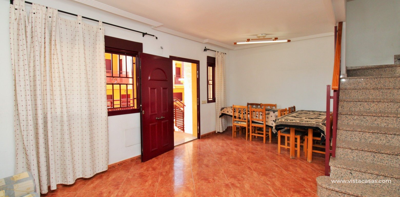 Resale - Townhouse - Los Desamparados