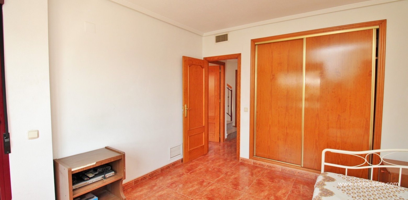 Resale - Townhouse - Los Desamparados